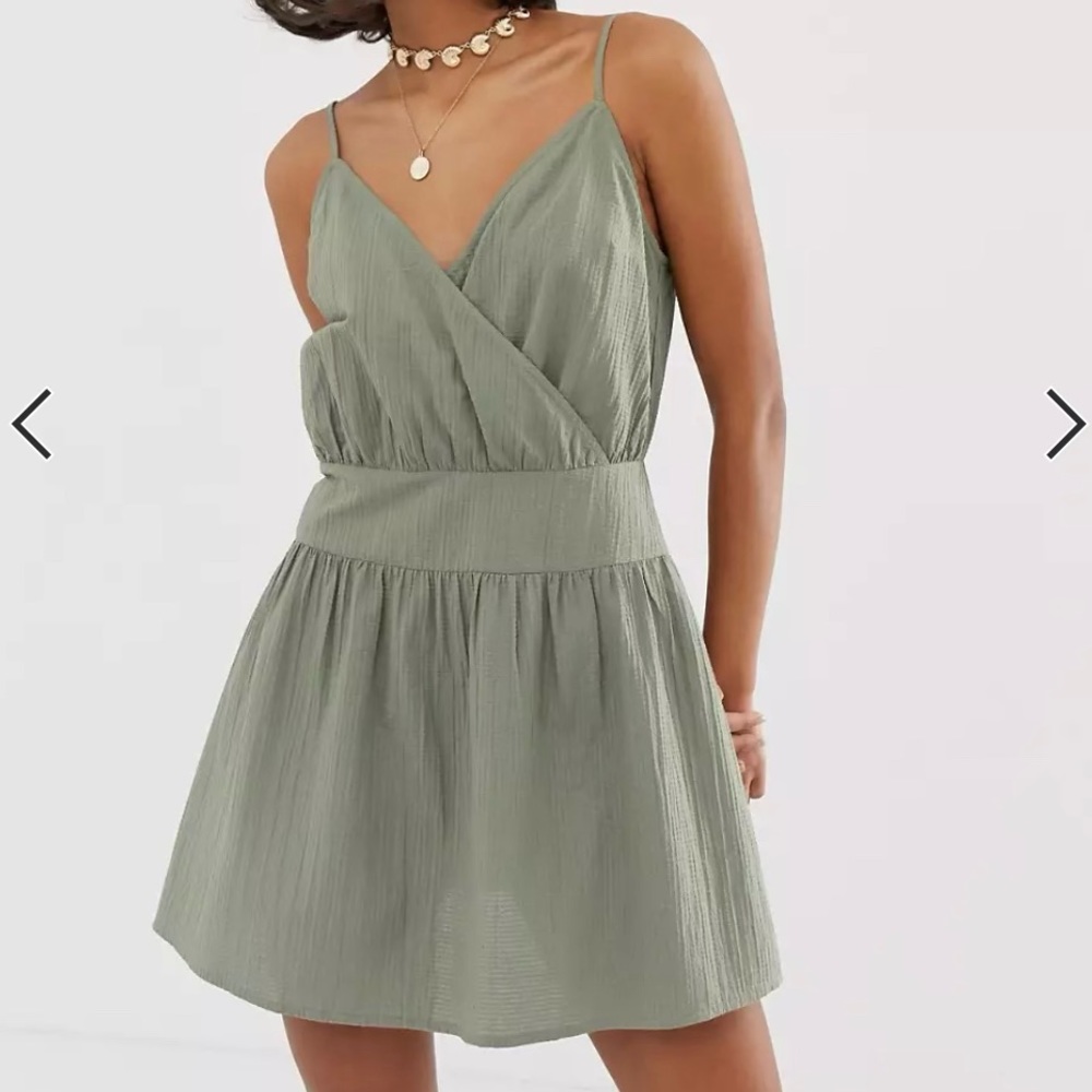NWOT Asos Dress